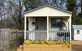Your Own Cozy Tiny Home